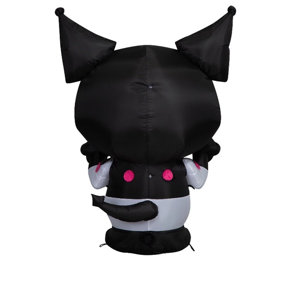 Kuromi Halloween 2023 Inflatable NWT - Picture 2 of 3
